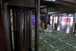Masjid Agung Cirebon Dibangun Dalam Semalam, Percaya?