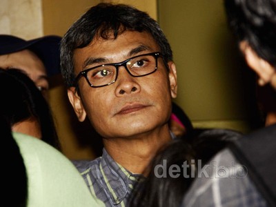 KPK Jelaskan Penangkapan Kepala SSK Migas
