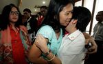 DKPP Loloskan Mantan Atlet Menembak Jadi Caleg