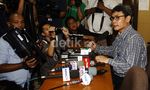 KPK Jelaskan Penangkapan Kepala SSK Migas