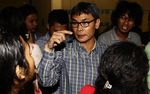 KPK Jelaskan Penangkapan Kepala SSK Migas