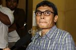 KPK Jelaskan Penangkapan Kepala SSK Migas