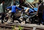Usai Lebaran, Pengiriman Sepeda Motor Tetap Tinggi