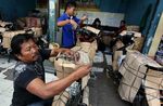 Usai Lebaran, Pengiriman Sepeda Motor Tetap Tinggi