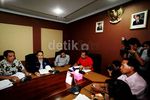 Kisruh DCS, Giliran NasDem Lapor DKPP