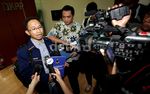 Kisruh DCS, Giliran NasDem Lapor DKPP