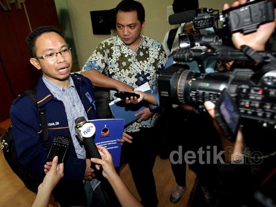 Kisruh DCS, Giliran NasDem Lapor DKPP