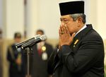 28 Tokoh Bangsa Terima Bintang Tanda Jasa