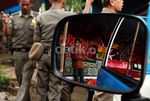 PKL Pasar Gembrong dan Jatinegara Ditertibkan