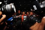 Kepala SKK Migas Rudi Rubiandini Ditahan