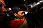 Kepala SKK Migas Rudi Rubiandini Ditahan