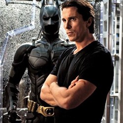 Christian Bale Ditawari Rp 619 M untuk Kembali Jadi Batman