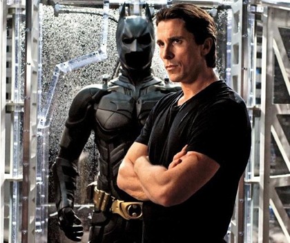 Christian Bale Ditawari Rp 619 M untuk Kembali Jadi Batman