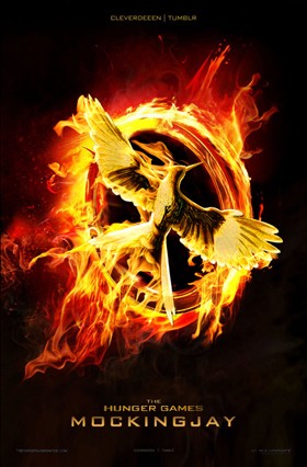 Film-film Paling Ditunggu pada 2014