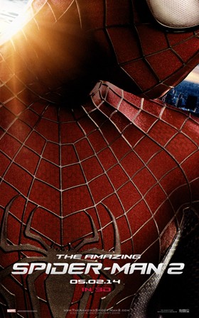 Film-film Paling Ditunggu pada 2014