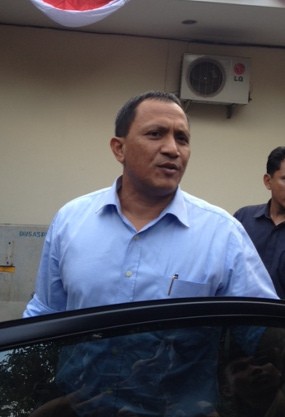 Jelang Menikah, Calon Suami Bella Saphira Masih Sibuk Kerja