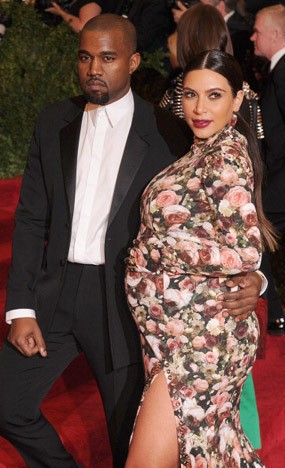 Kim Ingin Pesta Pernikahan Sederhana, Kanye Ingin Super Mewah