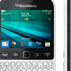 BlackBerry 9720 Goda Pengguna Android