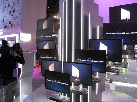 TV Lokal Pun Bisa Pecundangi Jepang