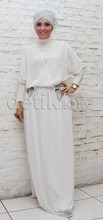 Gaya Selebriti Indonesia di Bulan Ramadan (3)