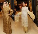 Gaya Selebriti Indonesia di Bulan Ramadan (3)