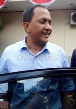 Ini Calon Suami Bella Saphira