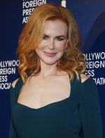 Pesona Nicole Kidman di Usia 46 Tahun
