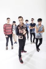 Warna-warni Gaya Nidji