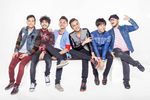 Warna-warni Gaya Nidji