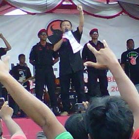 Program Bambang DH Rp 500 Juta per Desa Dapat Dukungan