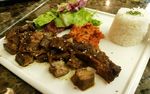 Nikmatnya Beef Karubi dan Basil Pesto Ala Bistro Jepang