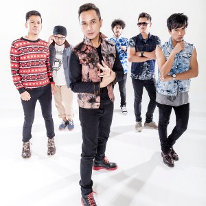 Nidji, Perjuangan Panjang Ciptakan Pasar Musik Sendiri