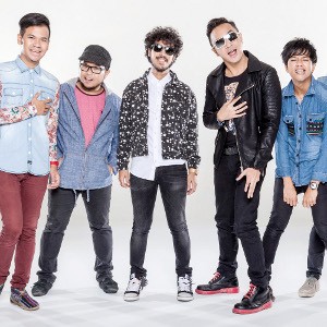 Nidji: Bermusik Itu Kayak Orgasme