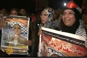 Israel Bebaskan 26 Tahanan Palestina