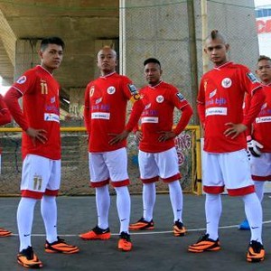 Berbeda Latar Belakang dan Klub Lokal, Demi Satu Merah Putih