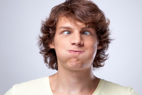 Pria Tak Luput Risiko Kanker Prostat, Kecuali yang Punya Rambut Begini