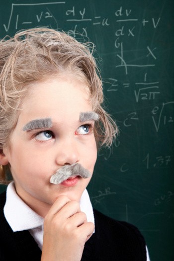 Orang-orang yang Saat Kecil Dikenal Genius, Apa Kabar Saat Dewasa?