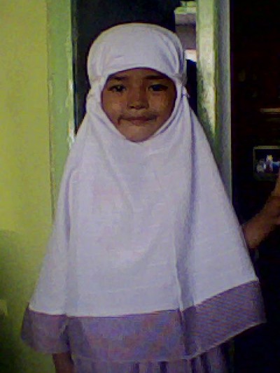 Puanrua Hasanah, 5 Tahun, Perempuan