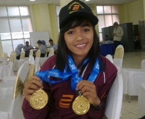 Triyaningsih Lebih Bersiap Diri Untuk Pertahankan Emas SEA Games