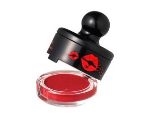 Lip Tint Berbentuk Stempel dari The Face Shop