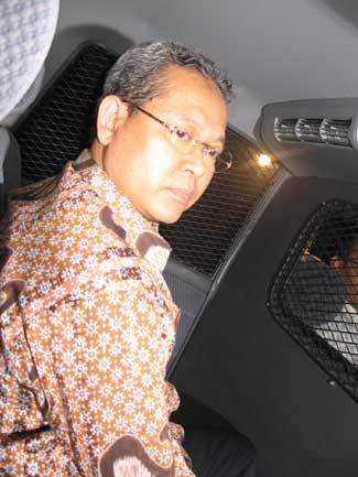 4 Profesor yang Dijerat KPK