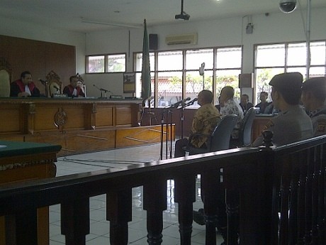 Izin Hotel Jadi Pelicin untuk Tutupi Penyimpangan Dana Bansos di Bandung