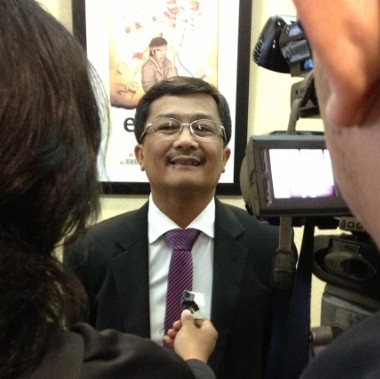 KPK Total Sita USD 1,2 Juta, Sing$ 187 Ribu dan 180 Gram Emas