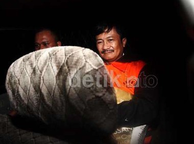 Pengganti Rudi Minta SKK Migas Dibenahi Bukan Dibubarkan