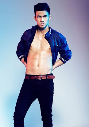 Cakra - Sulawesi Selatan (dok. L-Men (Nutrifood))