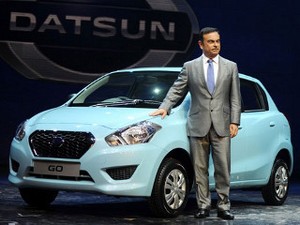 Mobil Pertama Datsun di Indonesia Pasti Beda dari India