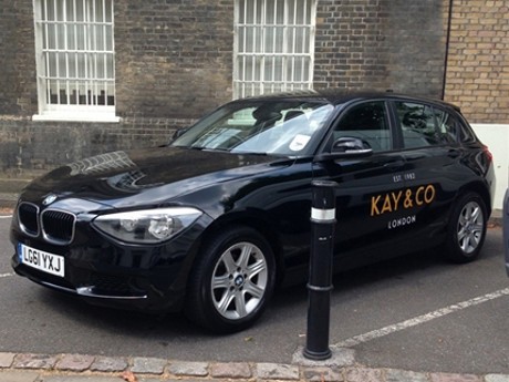 10 Tempat Parkir Termahal di Dunia