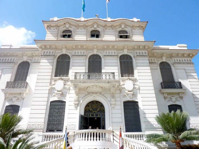 Mesir Memanas, Seluruh Situs Arkeologi dan Museum Ditutup