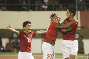 Beberapa Catatan Atas Eksperimen Taktik Jacksen
