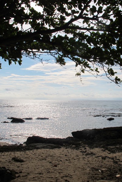 Sawarna & 6 Pantai Paling Cantik di Banten
